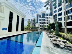 Eastpoint Green (D18), Condominium #513580531
